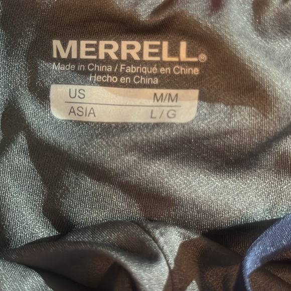 Merrell Men’s Swim Shorts - Picture 3 of 6
